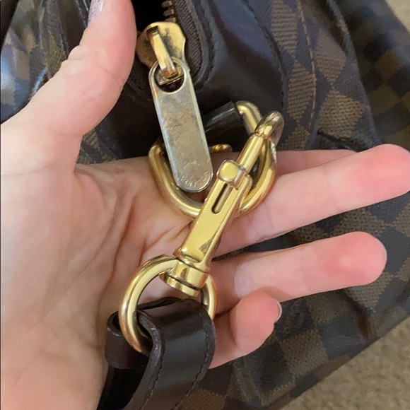 Used but amazing bag - Picture 4 of 8